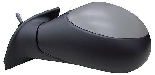 Specchietto Retrovisore per Citroen C3 2002-2009 Meccanico C/primer Sinistro