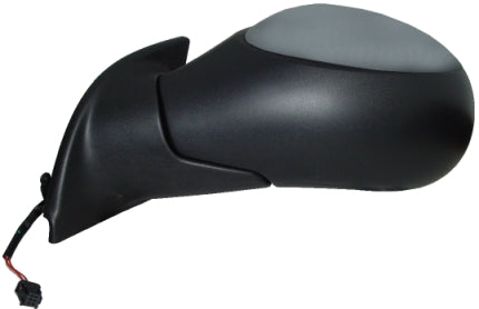 Specchietto Retrovisore per Citroen C3 2002-2009 Elettrico C/primer Sinistro