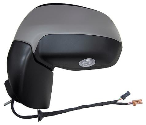 Specchietto Retrovisore per Citroen C3 Picasso Richiudibile 9 Pin Sinistro