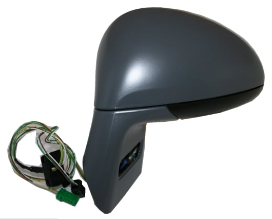 Specchietto Retrovisore per Citroen C4 2005-2010 Elettrico C/primer Sinistro