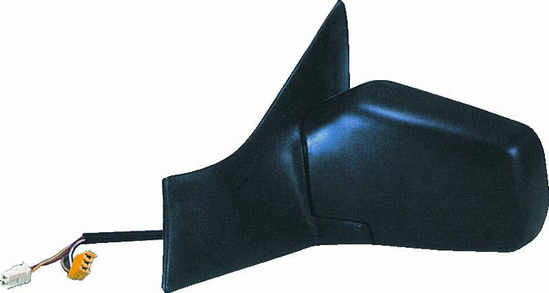 Specchietto Retrovisore per Citroen Xantia 93-01 Elettrico Nero Sinistro