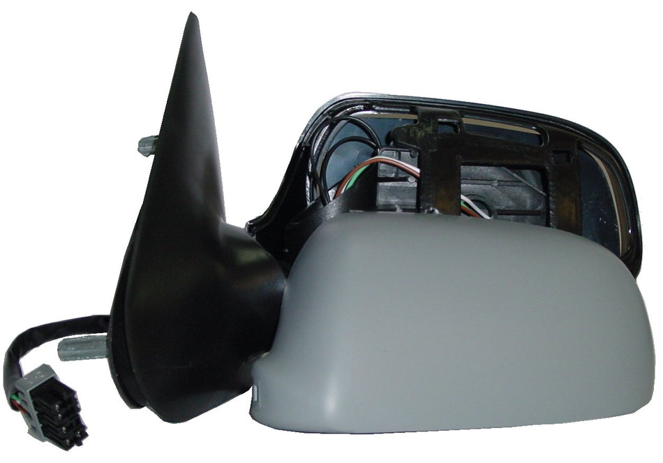 Specchietto Retrovisore per Citroen Xsara 1997-2000 Elettrico C/primer Sinistro