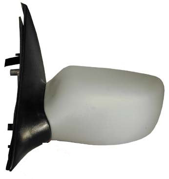 Specchietto Retrovisore per Ford Escort 1995-1999 Meccanico C/primer Sinistro