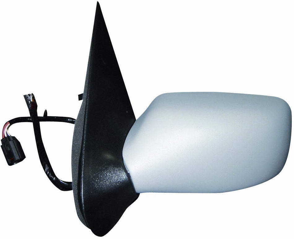Specchietto Retrovisore per Ford Fiesta 1996-1999 Elettrico C/primer Sinistro