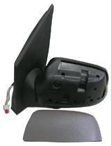 Specchietto Retrovisore per Ford Focus 2005-2007 Elett. Richiudibile Sinistro