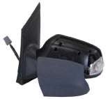 Specchietto Retrovisore per Ford Focus 2005-2007 Elettrico Freccia Sinistro