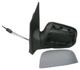 Specchietto Retrovisore per Ford Focus 2005-2007 Meccanico C/primer Sinistro