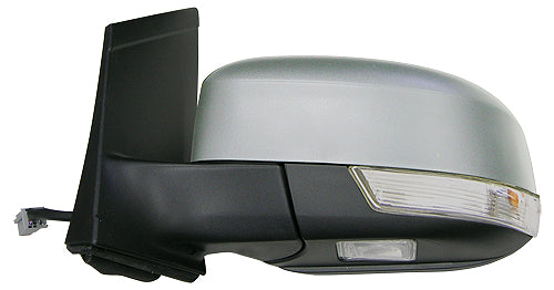 Specchietto Retrovisore per Ford Focus 2007-2011 Richiudibile  Sinistro