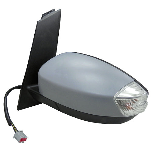 Specchietto Retrovisore per Ford Focus C-max 2010-2014 Elettrico Sinistro