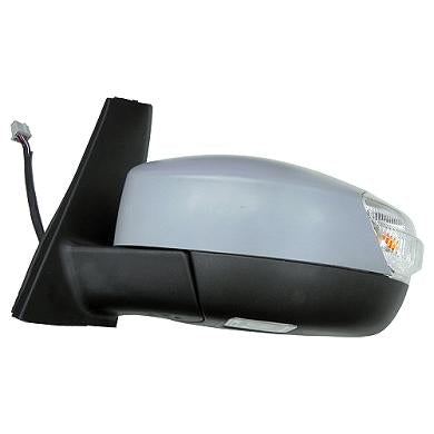 Specchio Specchietto Retrovisore per  Ford C-max 2010-2014 Richiudibile Sinistro