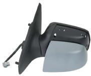 Specchietto Retrovisore per Ford Mondeo 2003-2007  Richiudibile Luce Sinistro