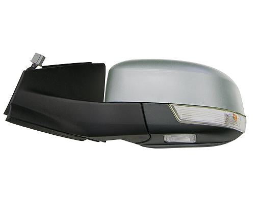 Specchietto Retrovisore per Ford Mondeo 2010 Elet Richiudibile C/l Sinistro