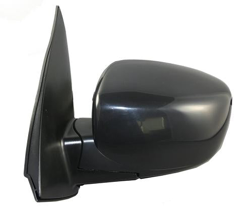Specchietto Retrovisore per Hyundai I10 2008-2010 Elettrico Nero Sinistro