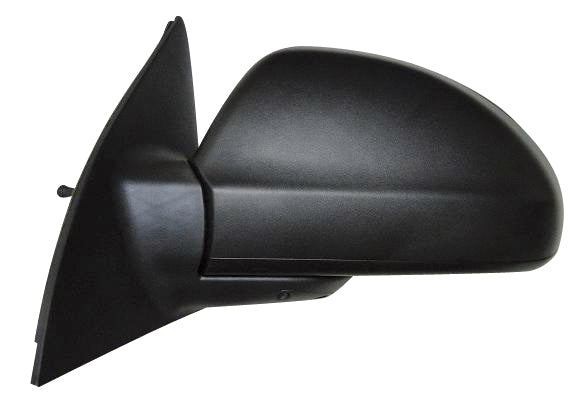 Specchio Specchietto Retrovisore per Kia Ceed 2007-2009 Meccanico Sinistro