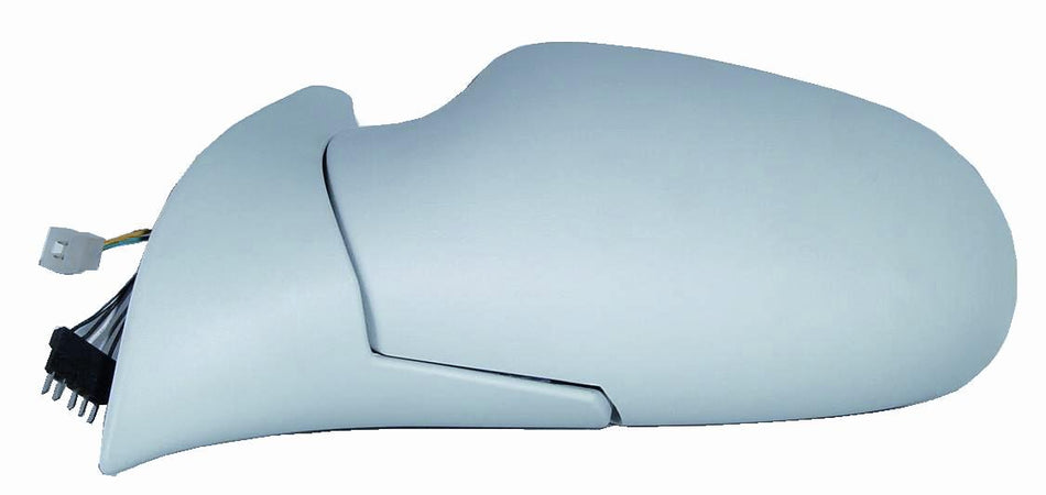 Specchietto per Mercedes Classe A W168 1998-2004 Richiudibile 7 Pin Sinistro