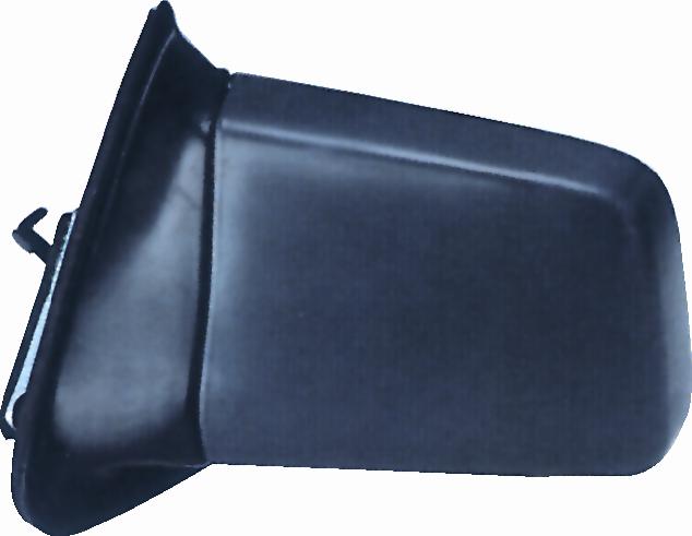 Specchietto Retrovisore per Opel Kadett 1984-1991 Meccanico Sinistro
