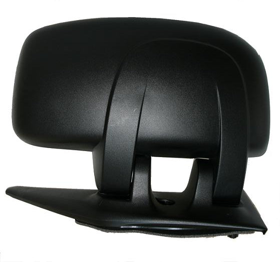 Specchietto Retrovisore per Opel Movano 2004-2009 Manuale Nero Sinistro