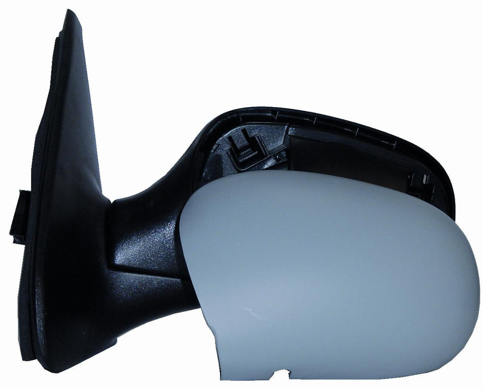 Specchietto Retrovisore per Renault Clio 1998-2001 Elettrico C/primer Sinistro