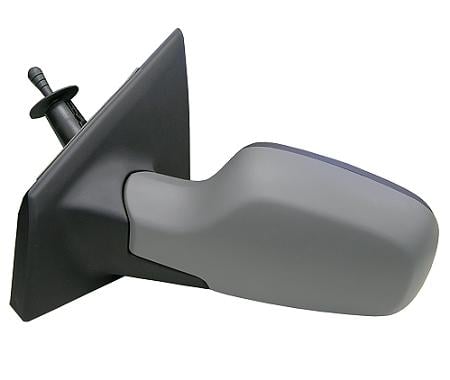 Specchietto Retrovisore per Renault Clio 2005-2009 Meccanico C/primer Sinistro