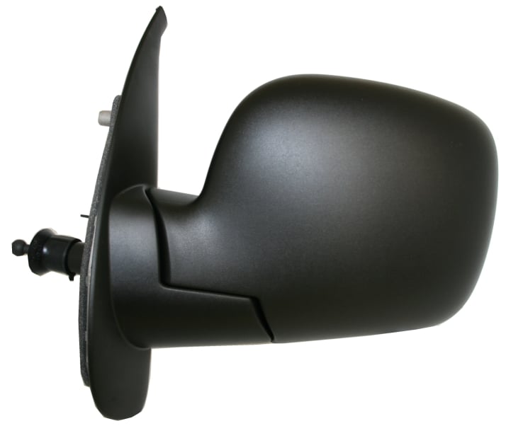 Specchio Specchietto Retrovisore per Renault Kangoo 2008-2013 Meccanico Sinistro