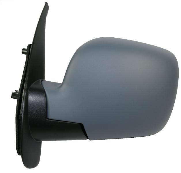Specchietto Retrovisore per Renault Kangoo 2008-2013 Elettrico C/primer Sinistro