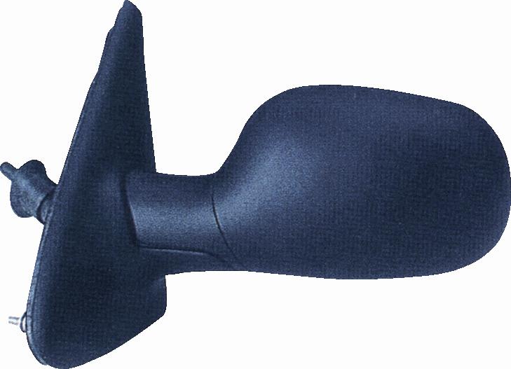 Specchietto Retrovisore per Renault Megane 1995-1999 Meccanico Sinistro