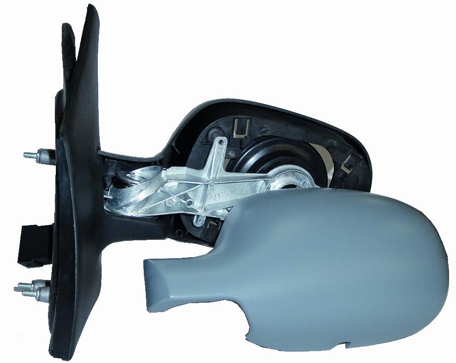 Specchietto Retrovisore per Renault Megane 1999-2002 Elettrico C/primer Sinistro