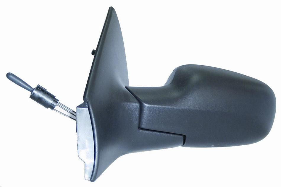 Specchietto Retrovisore per Renault Megane 2002-2008 Meccanico Sinistro