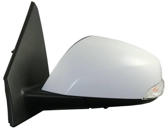 Specchietto Retrovisore per Renault Megane 2008-2015 9 Pin Sinistro