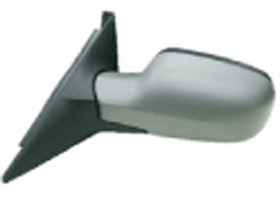 Specchietto Retrovisore per Renault Scenic 2003-2009 Richiudibile Sinistro