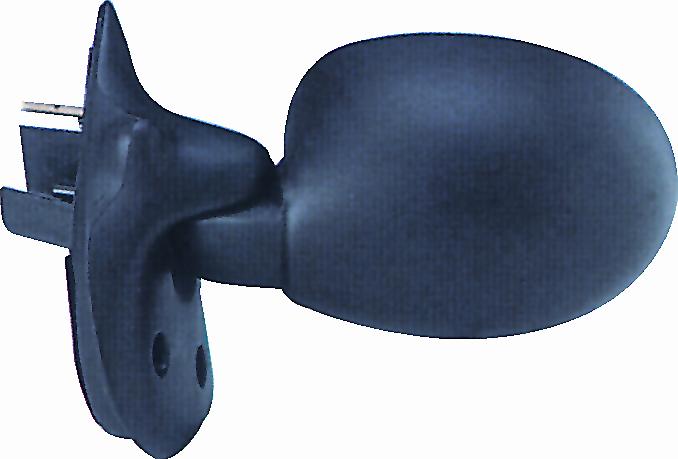 Specchio Specchietto Retrovisore per Renault Twingo 1999-2007 Elettrico Sinistro