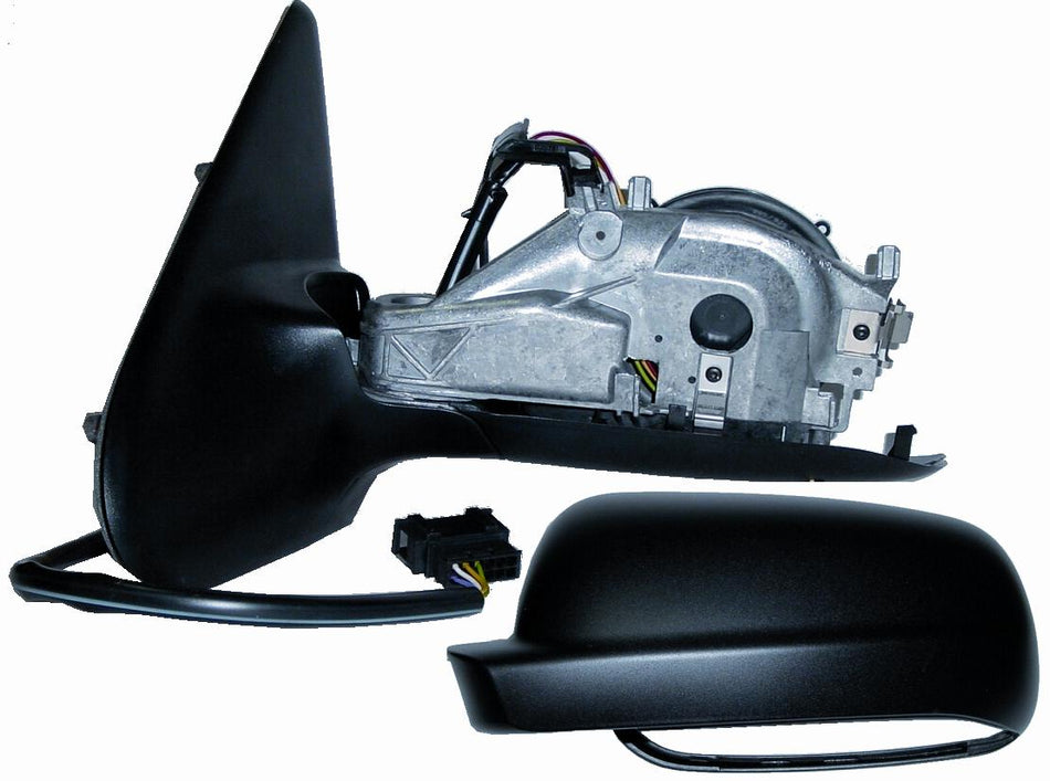 Specchietto Retrovisore per Seat Ibiza Cordoba 1999-2001 Elettrico Sinistro