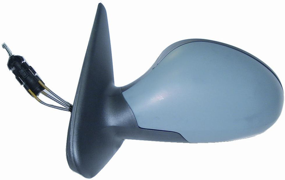 Specchietto Retrovisore per Seat Toledo Leon 2003-2005 Meccanico Sinistro