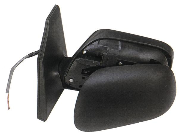 Specchietto Retrovisore per Toyota Corolla 2001-2004 Elettrico C/primer Sinistro