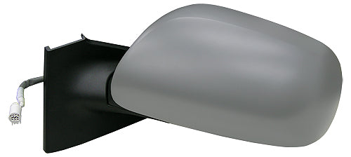 Specchietto Retrovisore per Toyota Yaris 2006-2011 Richiudibile Sinistro