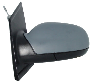 Specchietto Retrovisore per Volkswagen Fox 2005 Meccanico C/primer Sinistro