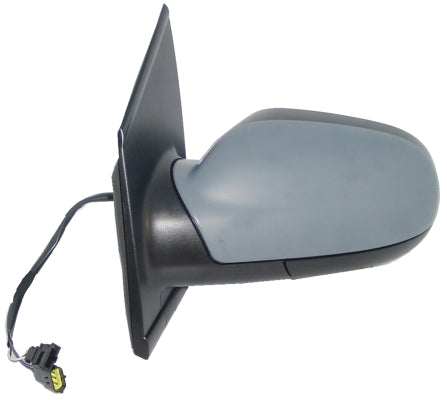 Specchietto Retrovisore per Volkswagen Fox 2005 Elettrico C/primer Sinistro
