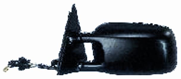 Specchietto Retrovisore per Volkswagen Passat 1988-1996 Meccanico Sinistro