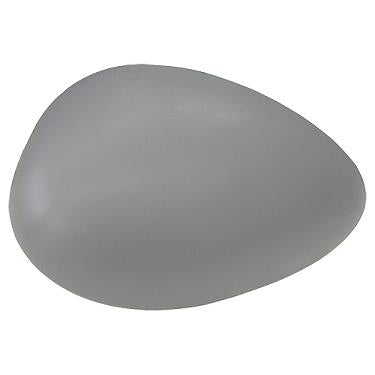 Calotta Specchio Retrovisore per Alfa Romeo 147 2000-2009 C/primer Sinistra