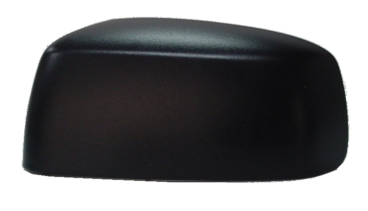 Calotta Specchio Retrovisore per Fiat Panda 2003-2009 Nera Sinistra