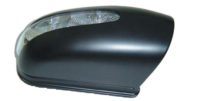 Calotta Retrovisore per Mercedes Classe C W203 2004-2007 Primer Sinistra