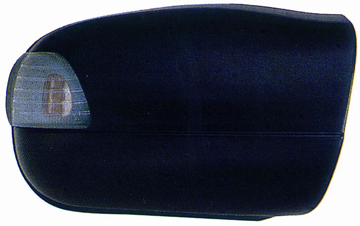 Calotta Retrovisore per Mercedes Classe E W210 1999-2002 Primer Sinistra