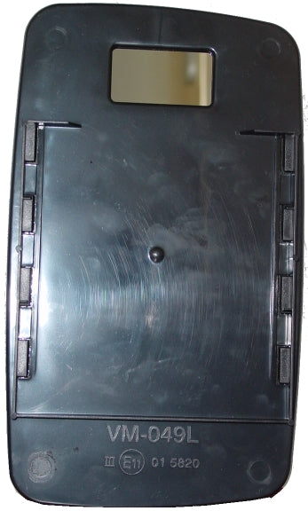 Vetro Specchio Retrovisore per Mercedes Sprinter 1995-2006 Sinistro