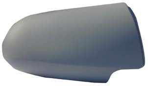 Calotta Specchio Retrovisore per Opel Zafira 1999-2003 Con Primer Sinistra