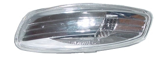 Fanalino Freccia Specchio Retrovisore per Peugeot 207 Dal 2006 Sinistro