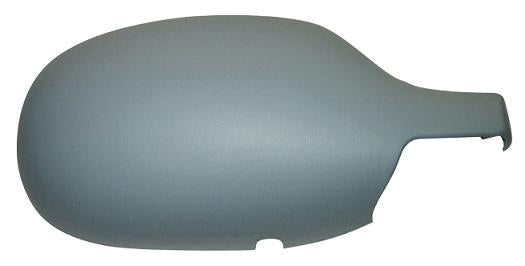 Calotta Specchio Retrovisore per Renault Clio 2001-2005 Con Primer Sinistra
