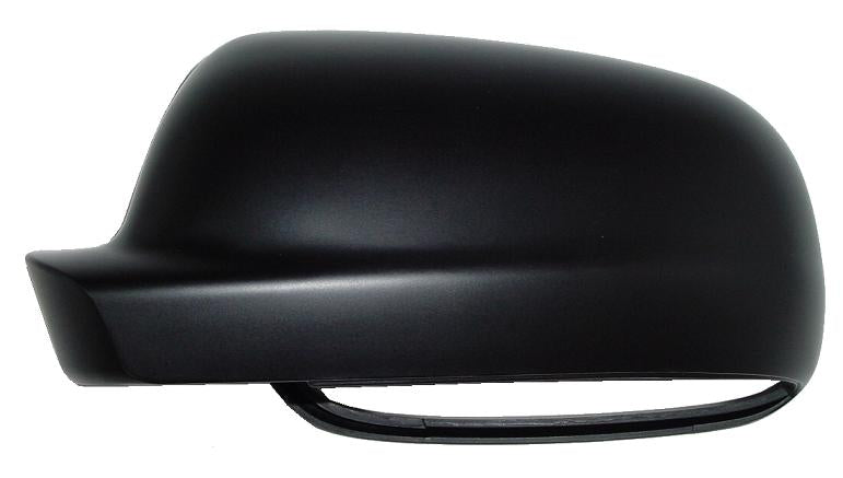 Calotta Specchio Retrovisore per Volkswagen Polo 1999-2001 Con Primer Sinistra