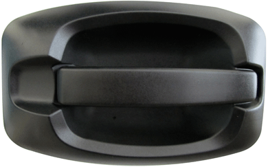 Maniglia Porta per Citroen Jumper Da 2006 Anteriore Destra Senza Buco Chiave