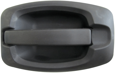 Maniglia Porta per Citroen Jumper Dal 2006 Portellone Laterale Scorrevole