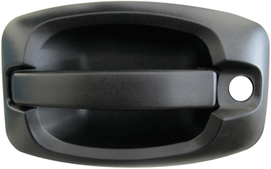 Maniglia Porta Esterna per Citroen Jumper 2006 Portellone Posteriore Buco Chiave